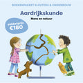 Onderwijspakket Aardrijkskunde onderbouw