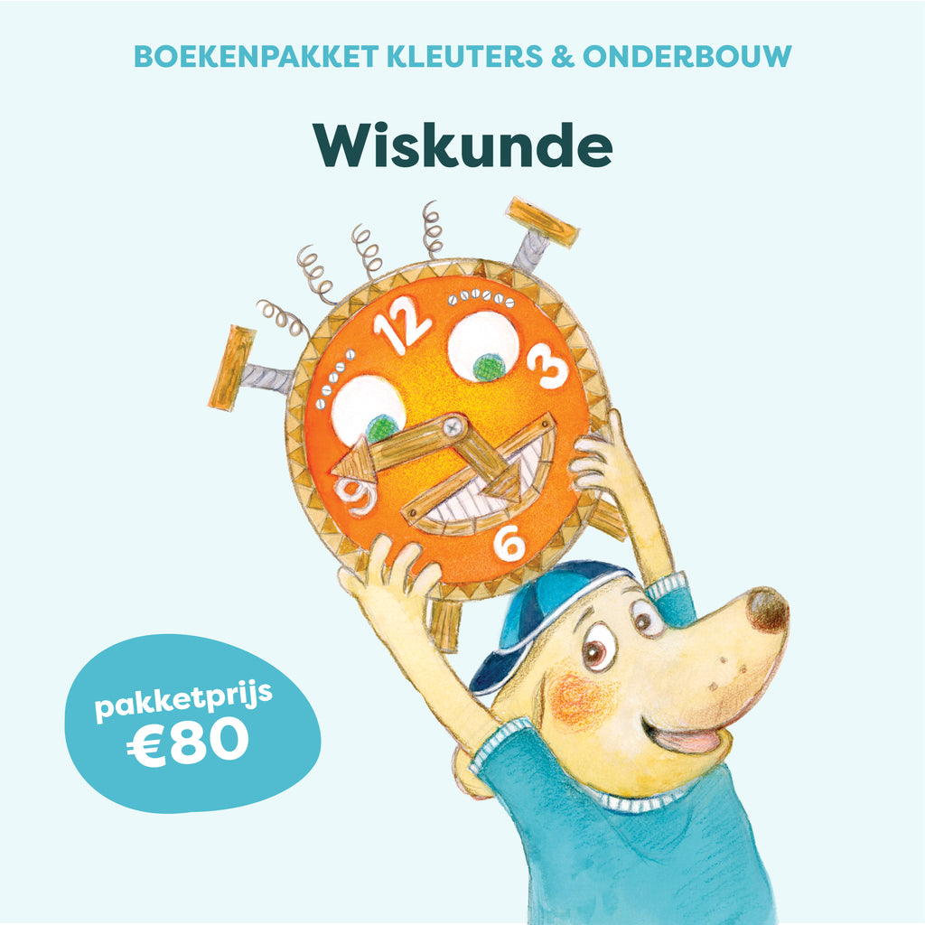 Onderwijspakket Wiskunde