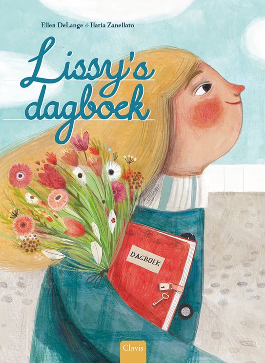 Lissy's dagboek