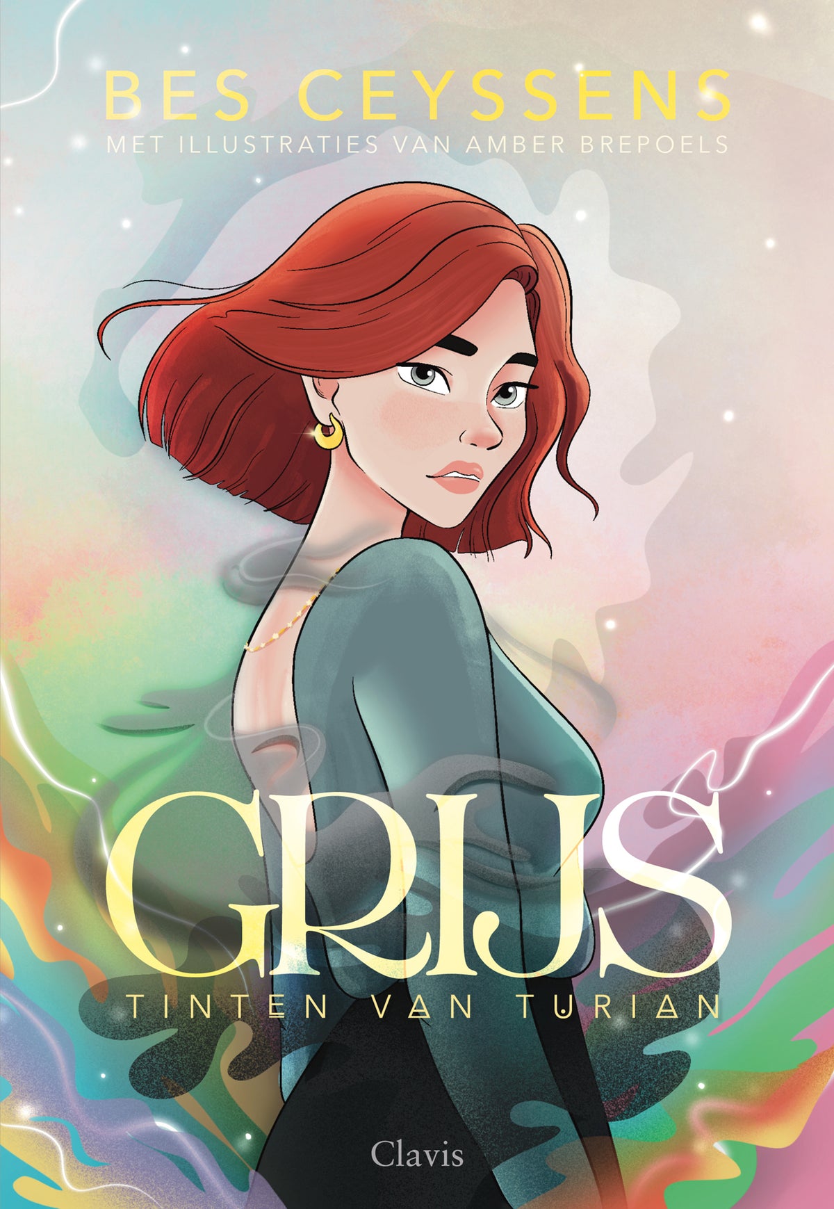 Grijs